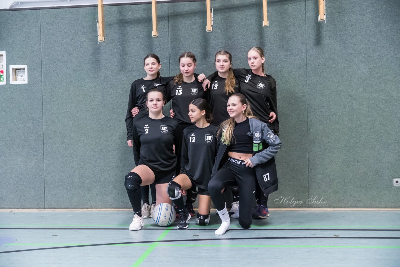 Bild 7 - wU14 Wiemersdorf